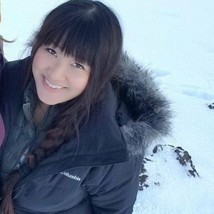 Meet your Posher, May